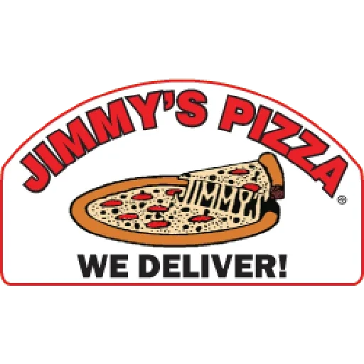 Jimmy's pizzeria online